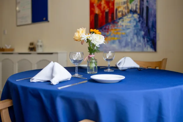 Wild Acres Care Home